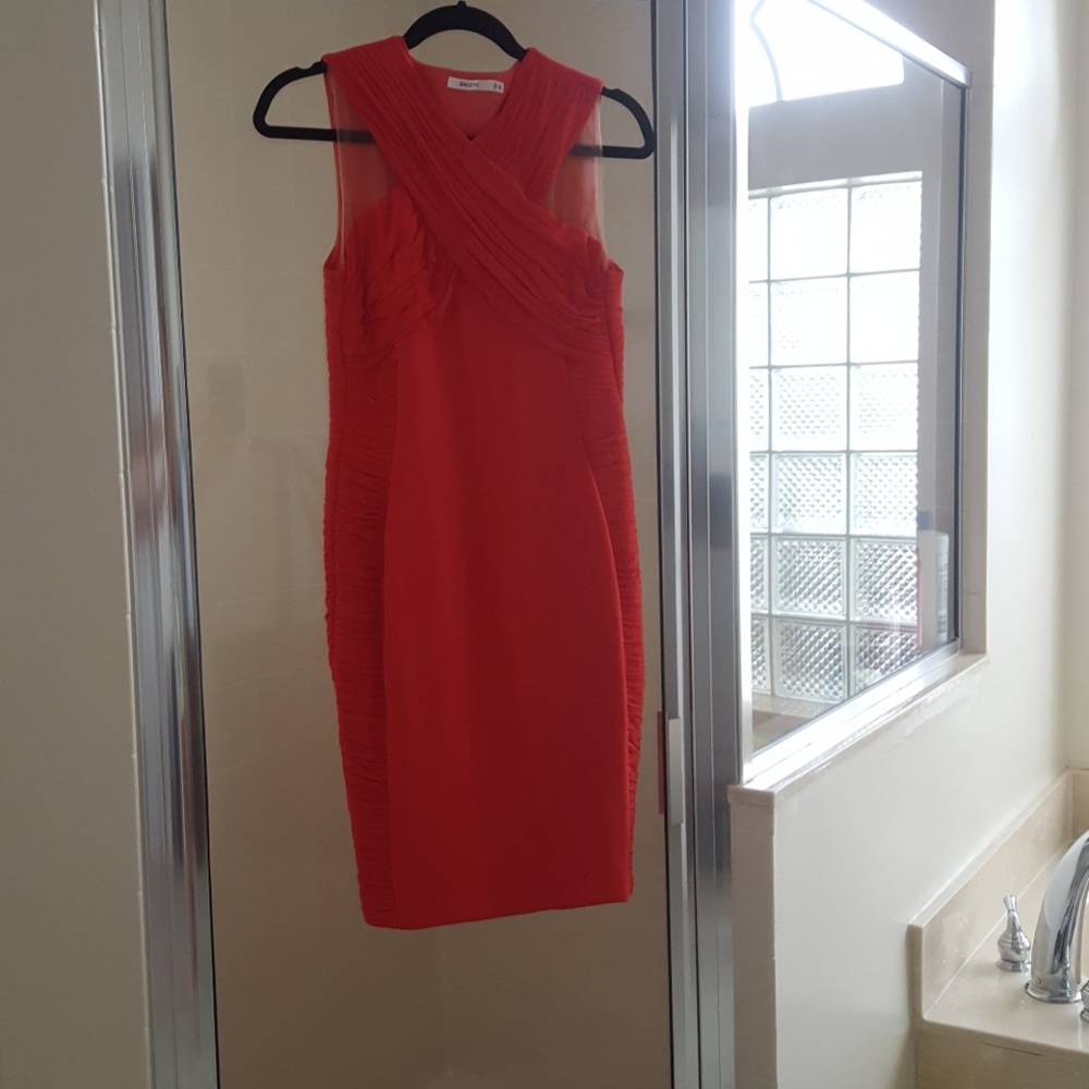 Bailey 44 dress NWOTs